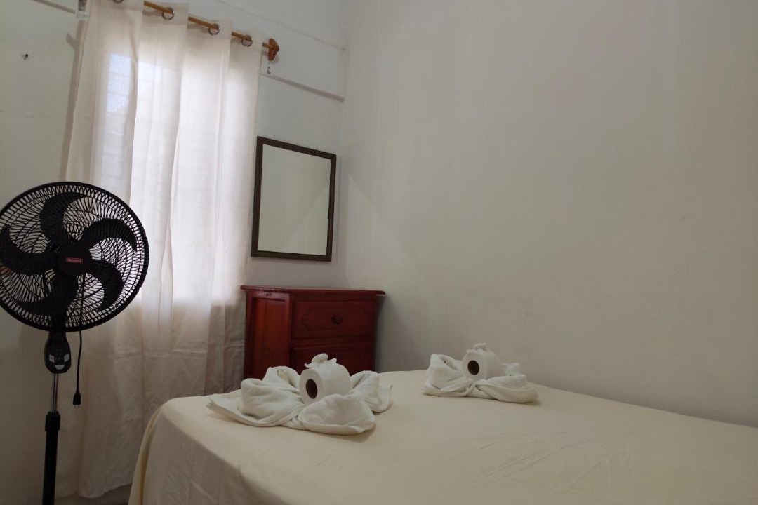 Photo of Bedroom in Santa Maria
