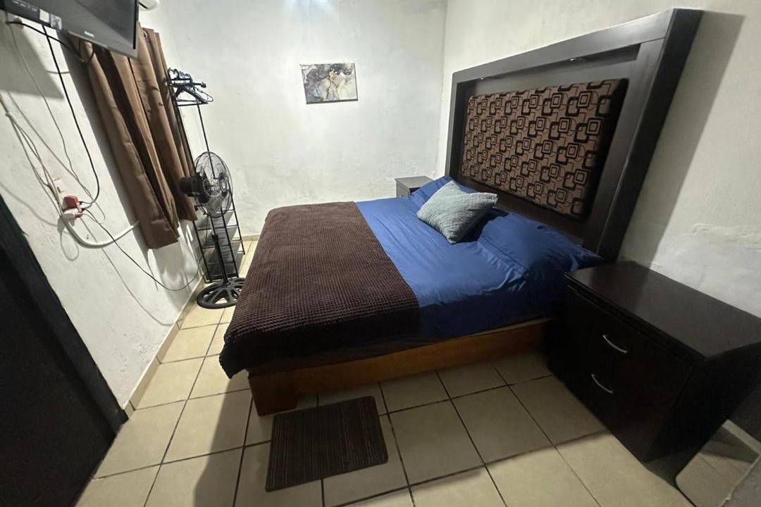 Photo of Bedroom in Minerales