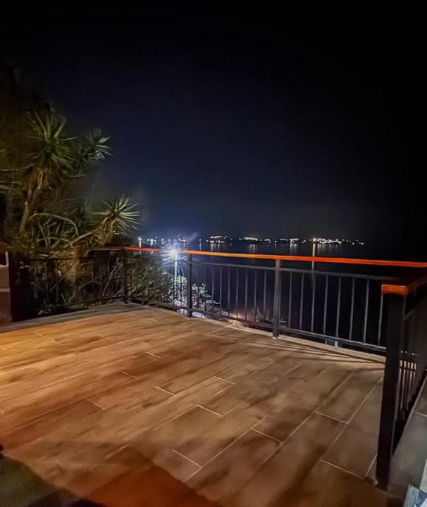 Photo of Patio Balcony in San Antonio Palopo