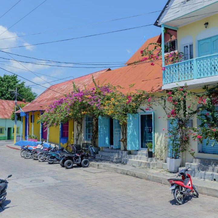 Photo of Others in Flores