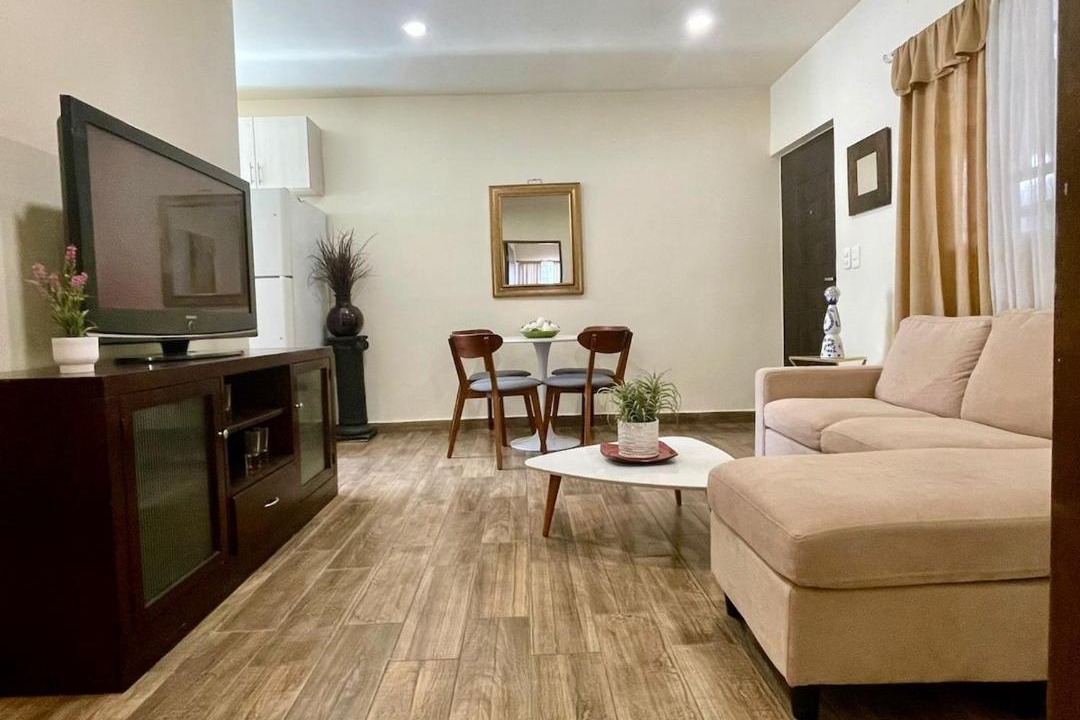 Photo of Livingroom in La Joya