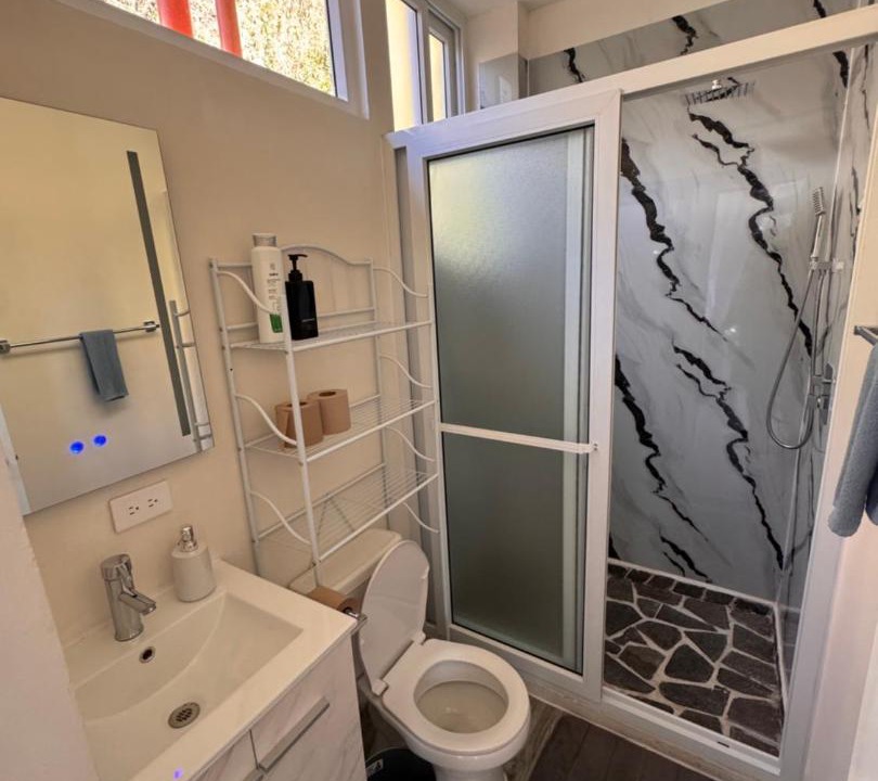 Photo of Bathroom in Pasajcap
