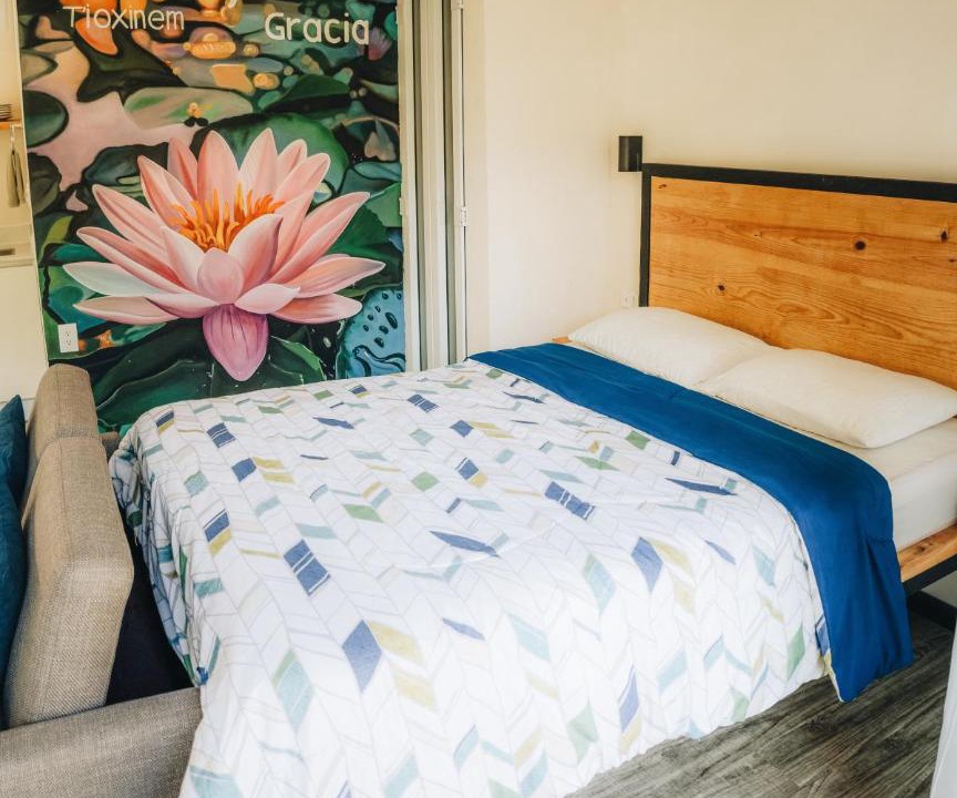 Photo of Bedroom in Pasajcap