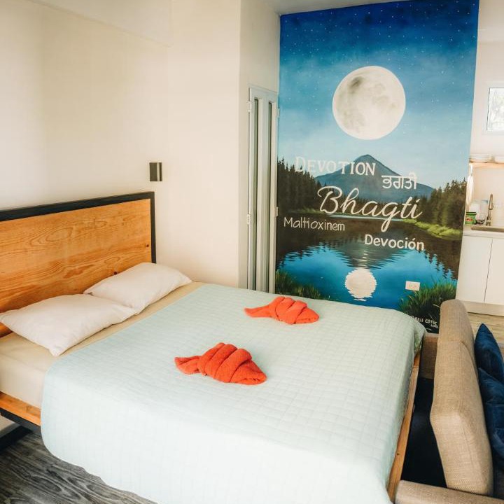 Photo of Bedroom in Pasajcap