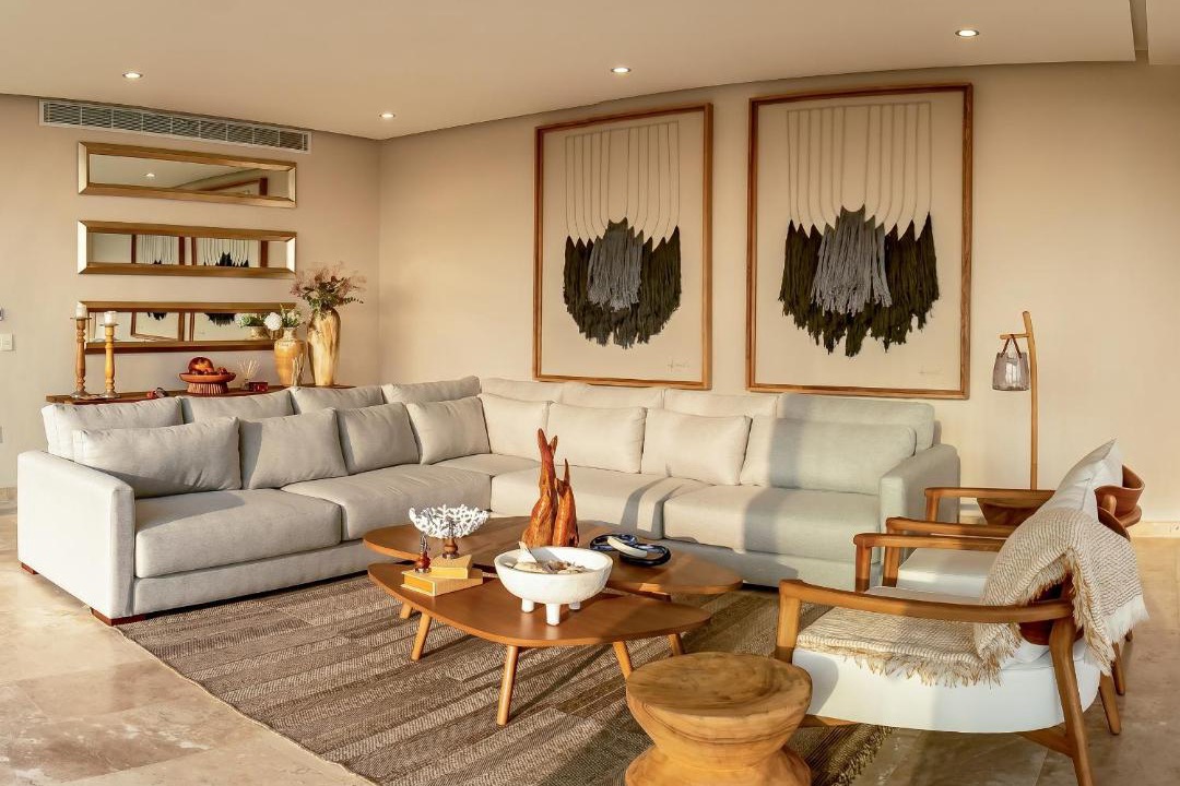 Photo of Livingroom in Acapulco