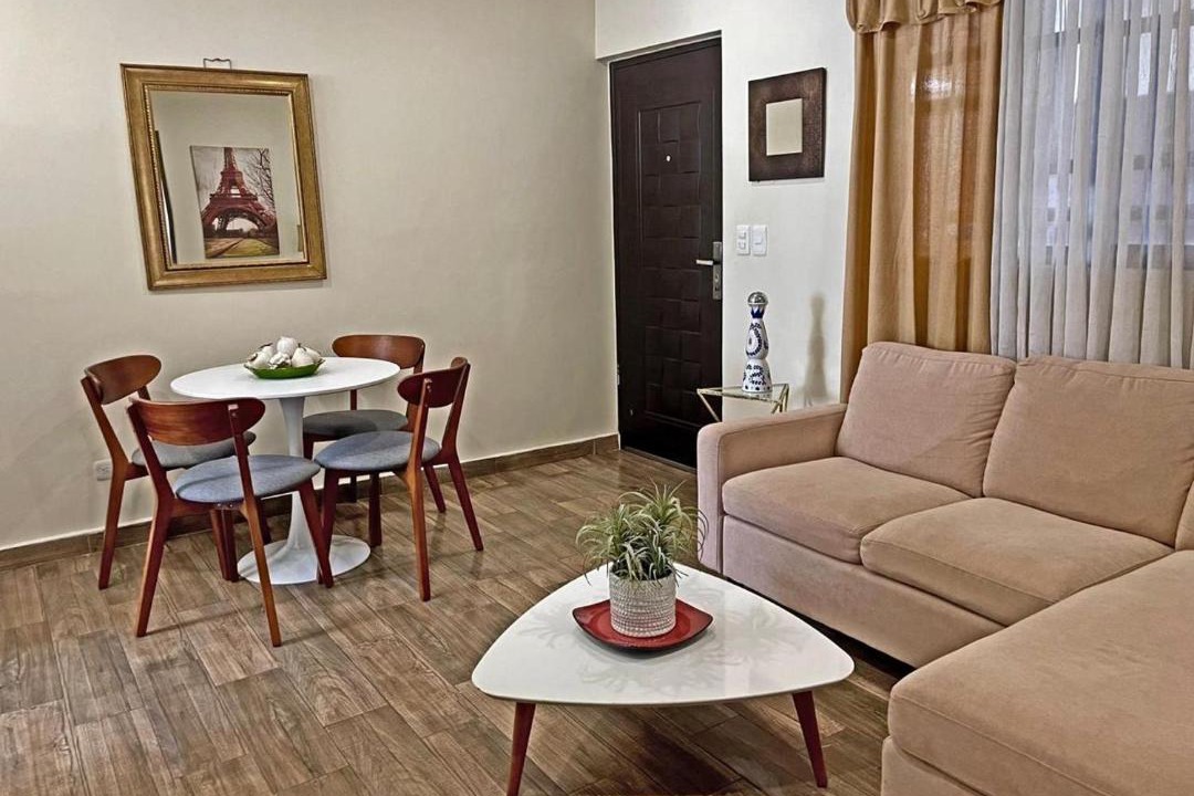 Photo of Livingroom in La Joya