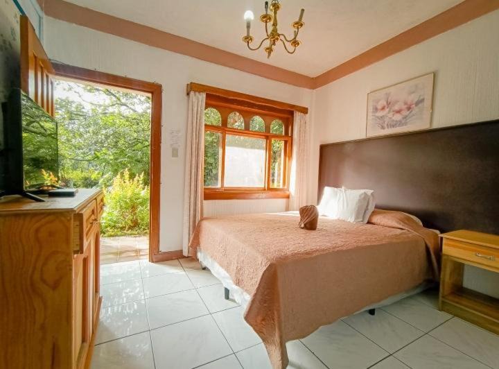 Photo of Bedroom in Panajachel