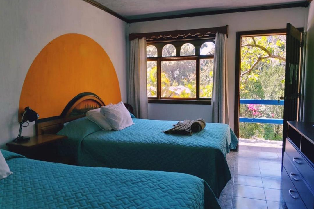 Photo of Bedroom in Panajachel