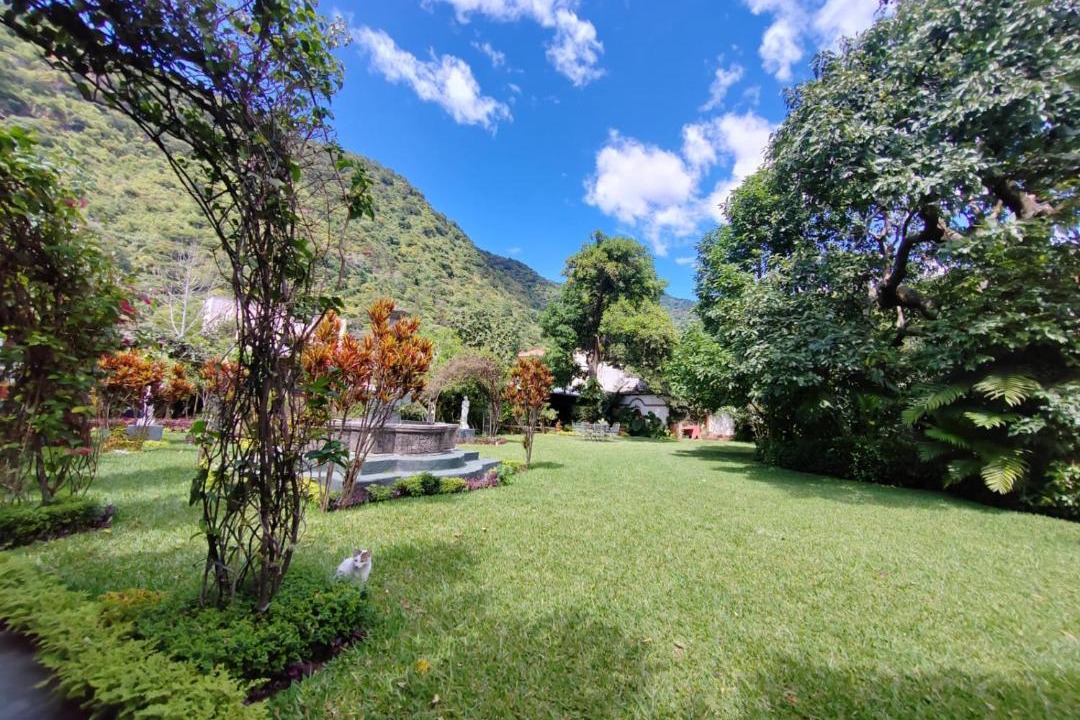 Photo of Outdoor in Panajachel