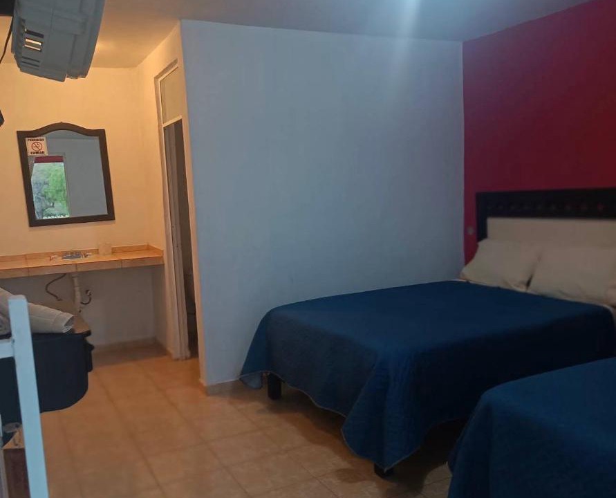 Photo of Bedroom in Ixmiquilpan