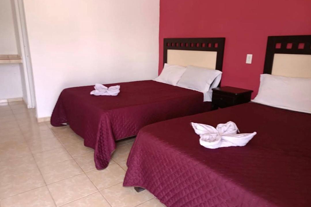 Photo of Bedroom in Ixmiquilpan