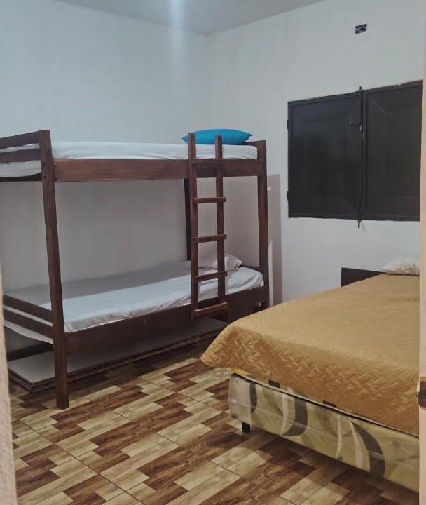 Photo of Bedroom in Pacific Coast