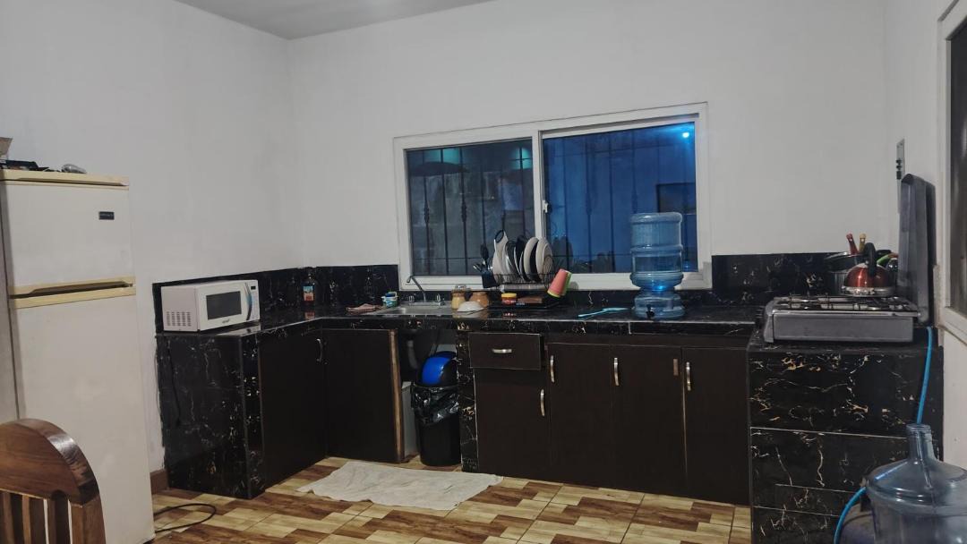 Photo of Kitchen in Pacific Coast