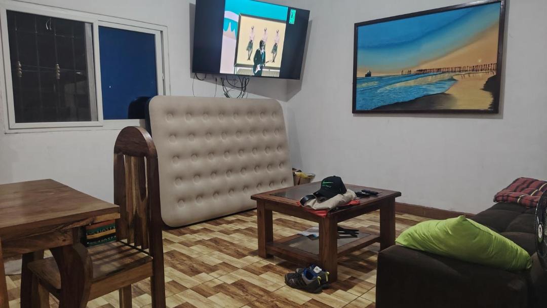 Photo of Livingroom in Pacific Coast