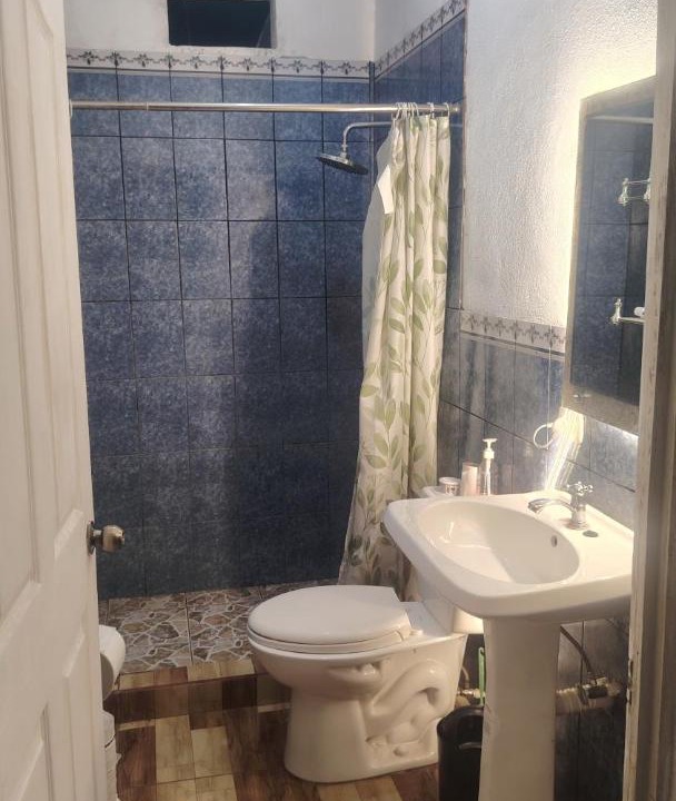 Photo of Bathroom in Pacific Coast