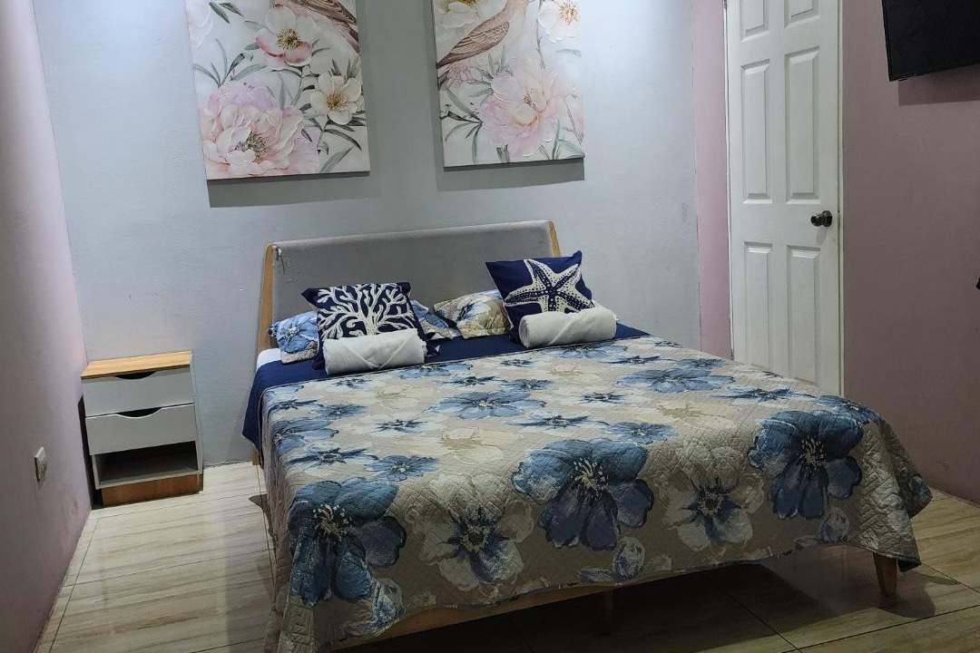 Photo of Bedroom in San Sebastian