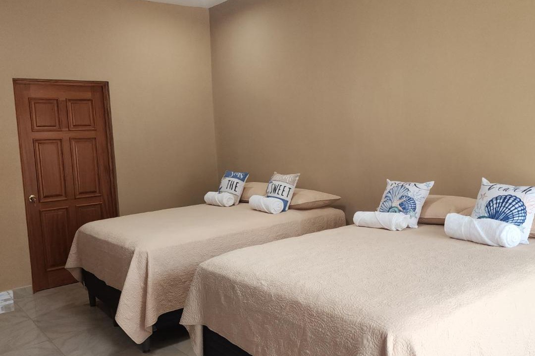 Photo of Bedroom in San Sebastian