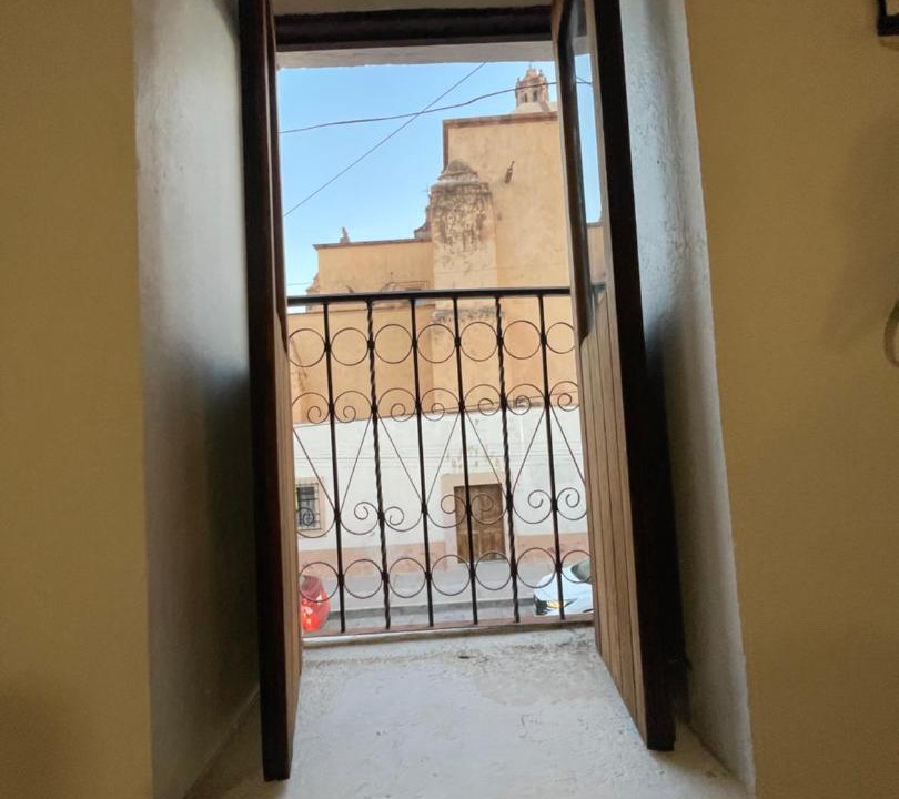Photo of Patio Balcony in Dolores Hidalgo Cuna de la Independencia Nacional