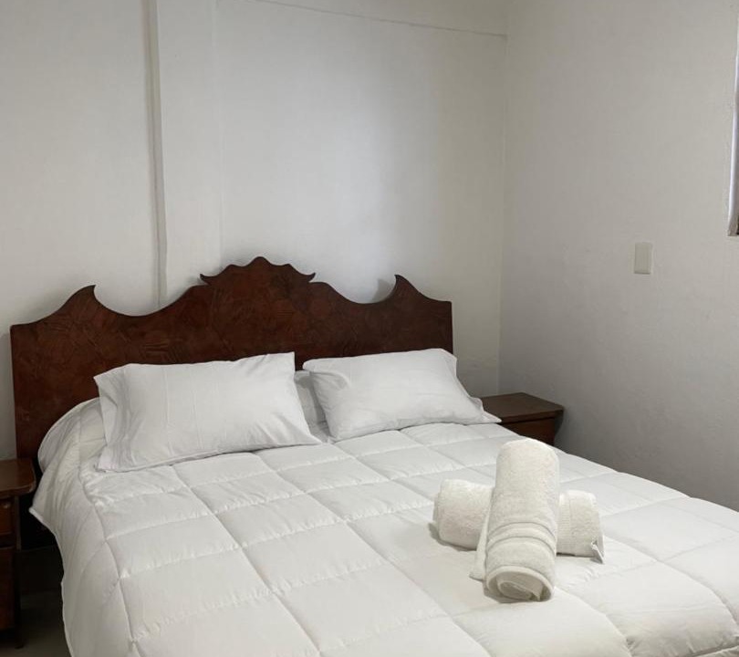 Photo of Bedroom in Dolores Hidalgo Cuna de la Independencia Nacional