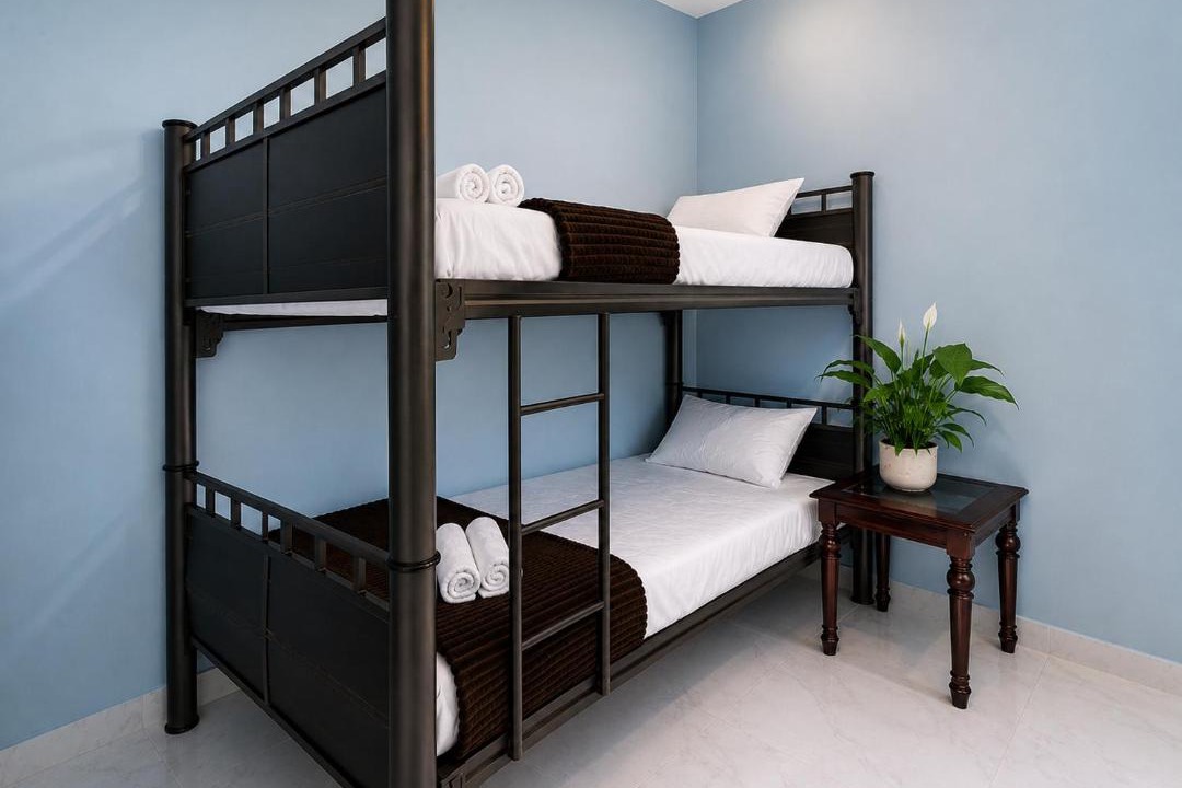 Photo of Bedroom in Zona Rosa