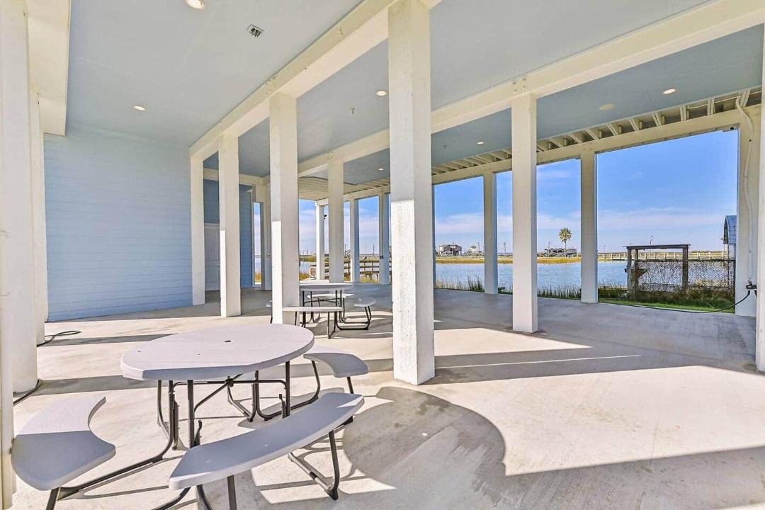 Photo of Patio Balcony in San Luis