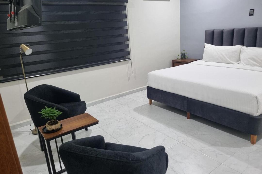 Photo of Bedroom in Huaxtla