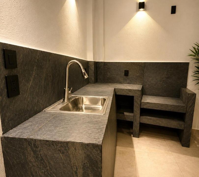 Photo of Bathroom in Cuautla