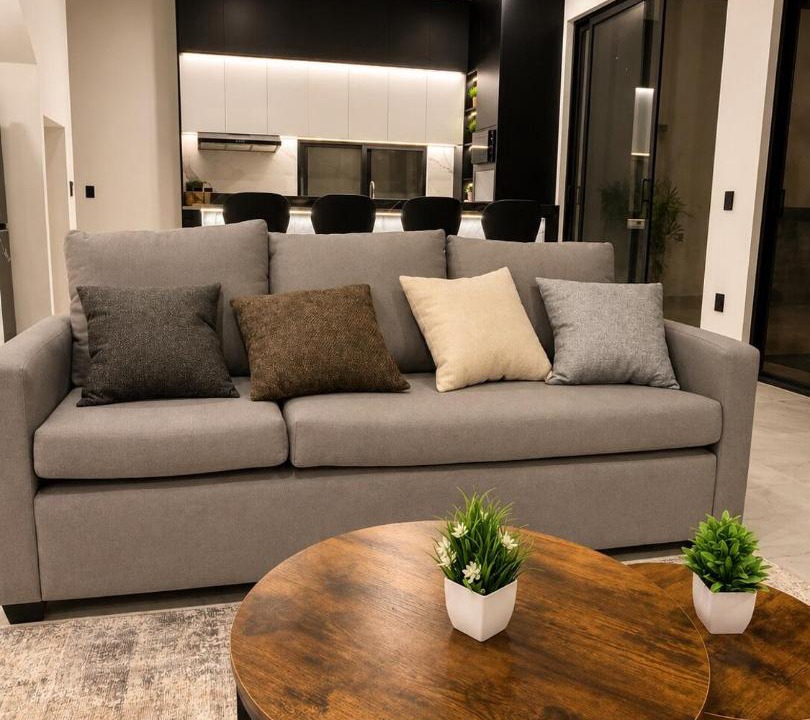 Photo of Livingroom in Cuautla