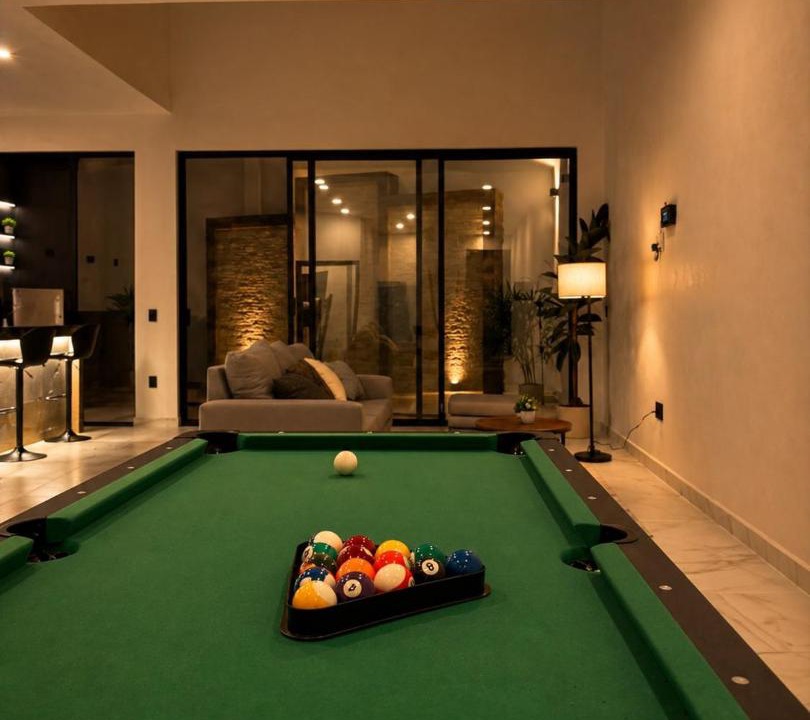 Photo of Livingroom in Cuautla