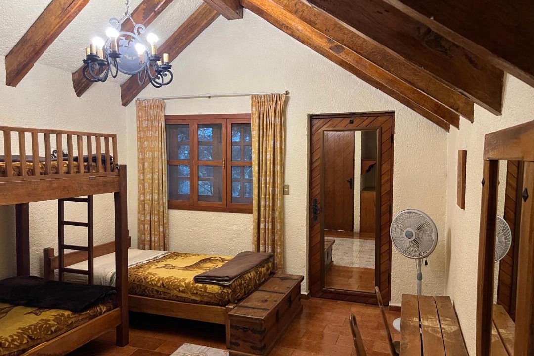 Photo of Bedroom in Xicotepec