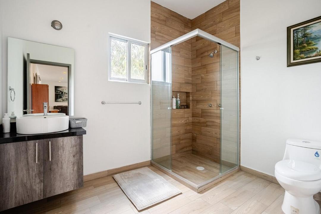Photo of Bathroom in Atizapan de Zaragoza
