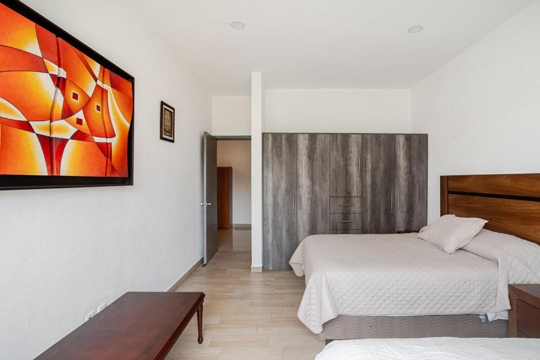 Photo of Bedroom in Atizapan de Zaragoza