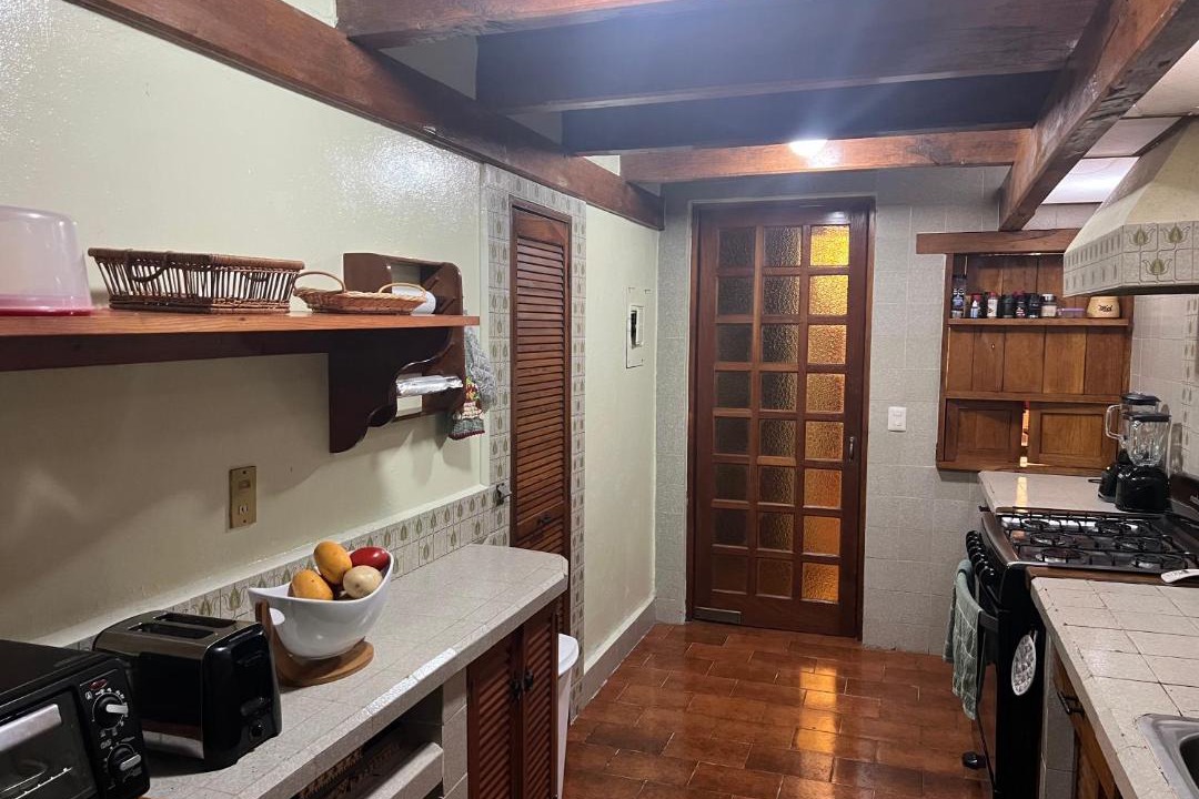Photo of Kitchen in Xicotepec