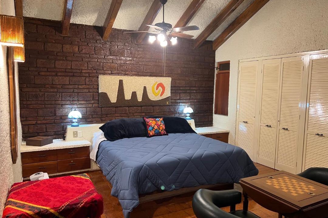 Photo of Bedroom in Xicotepec