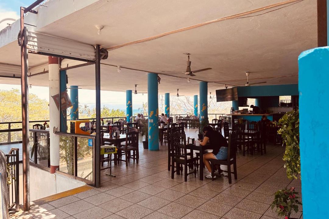 Photo of Others in La Cruz de Huanacaxtle
