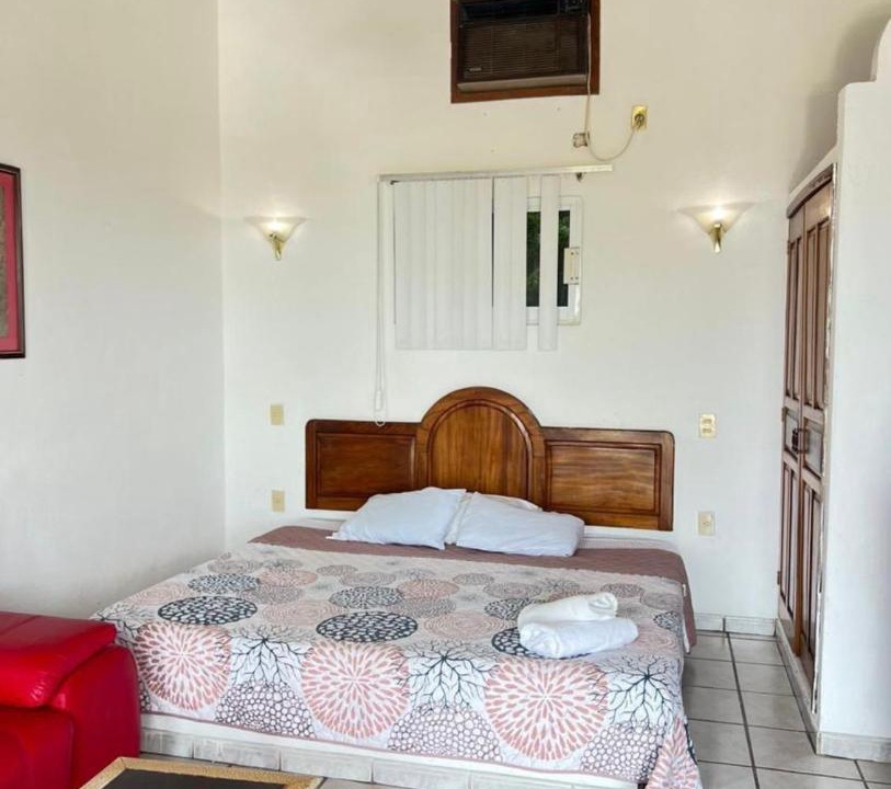 Photo of Bedroom in La Cruz de Huanacaxtle