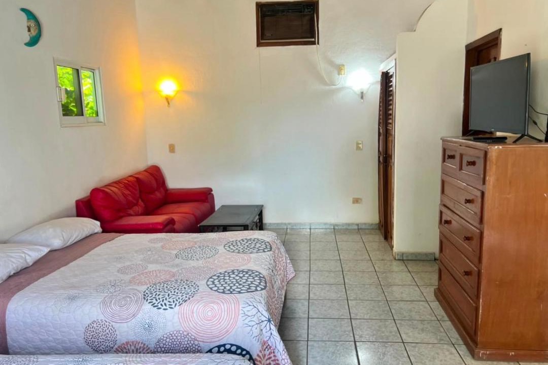 Photo of Bedroom in La Cruz de Huanacaxtle