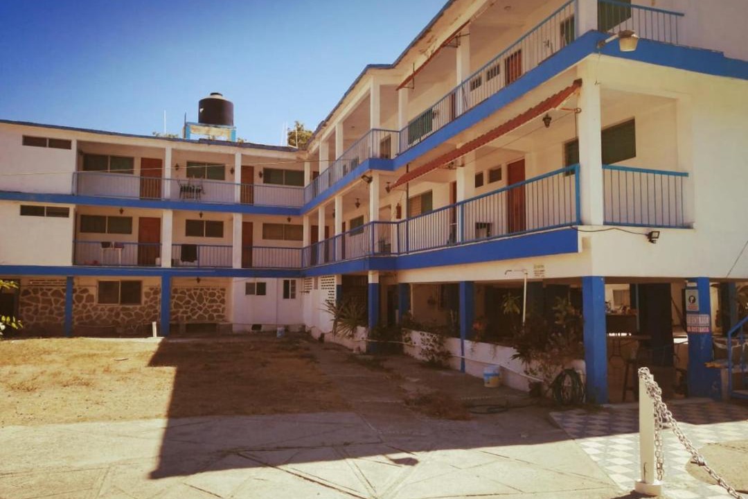 Photo of Buildings in Las Playas