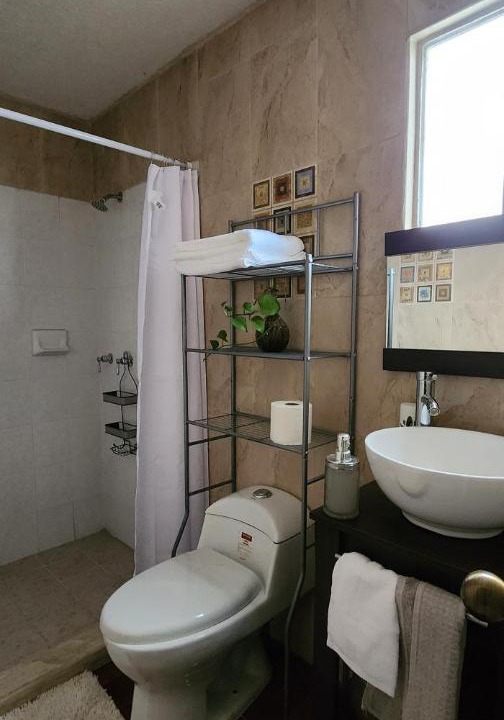 Photo of Bathroom in Zapopan