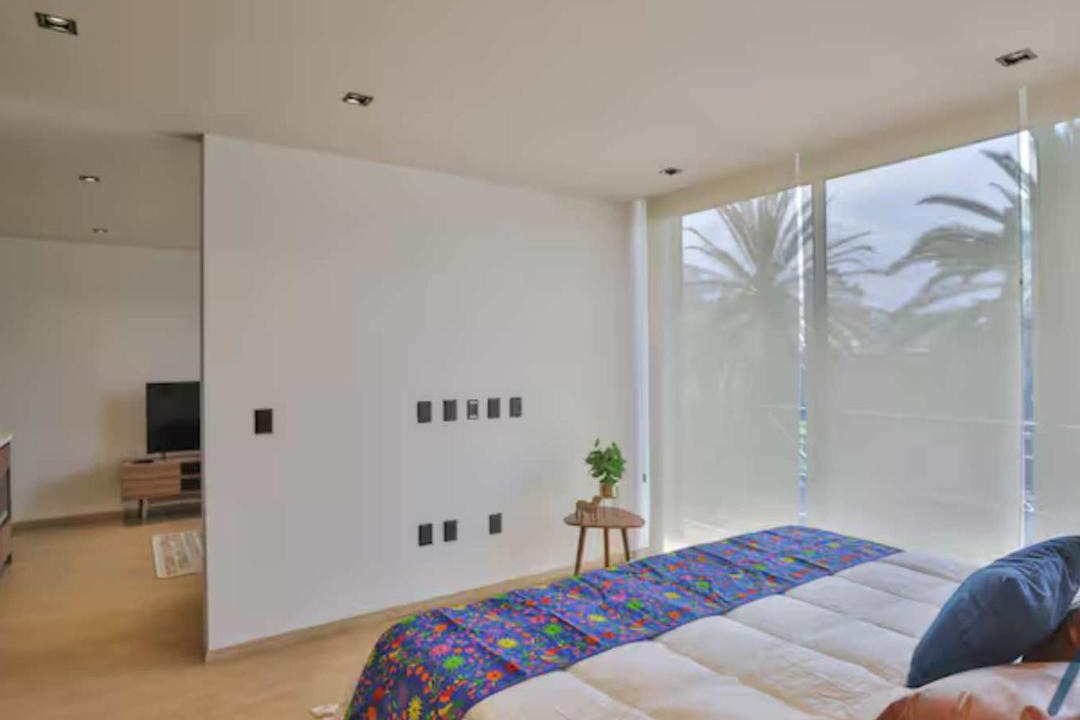Photo of Bedroom in Benito Juarez