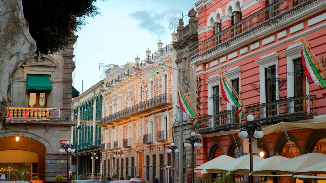 Photo of Others in Puebla Historic Center