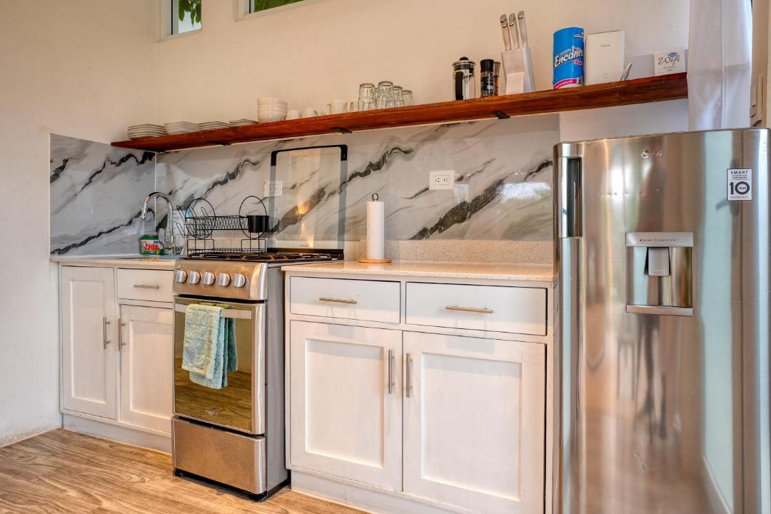 Photo of Kitchen in Pasajcap