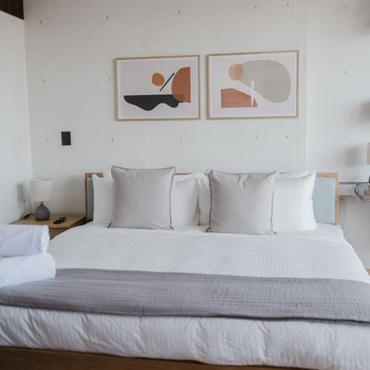 Photo of Bedroom in Roma Sur