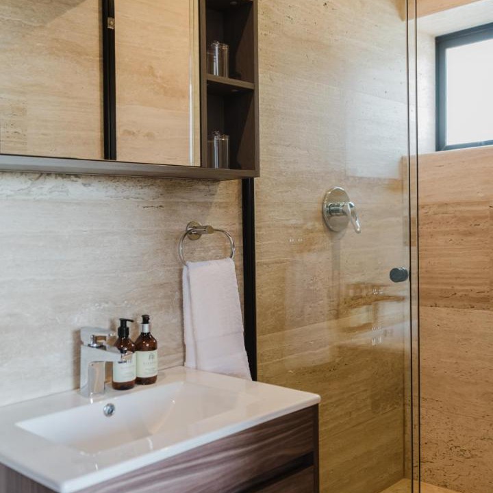 Photo of Bathroom in Roma Sur