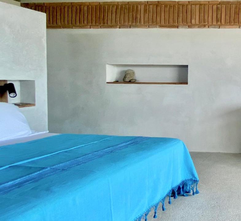 Photo of Bedroom in Puerto Escondido