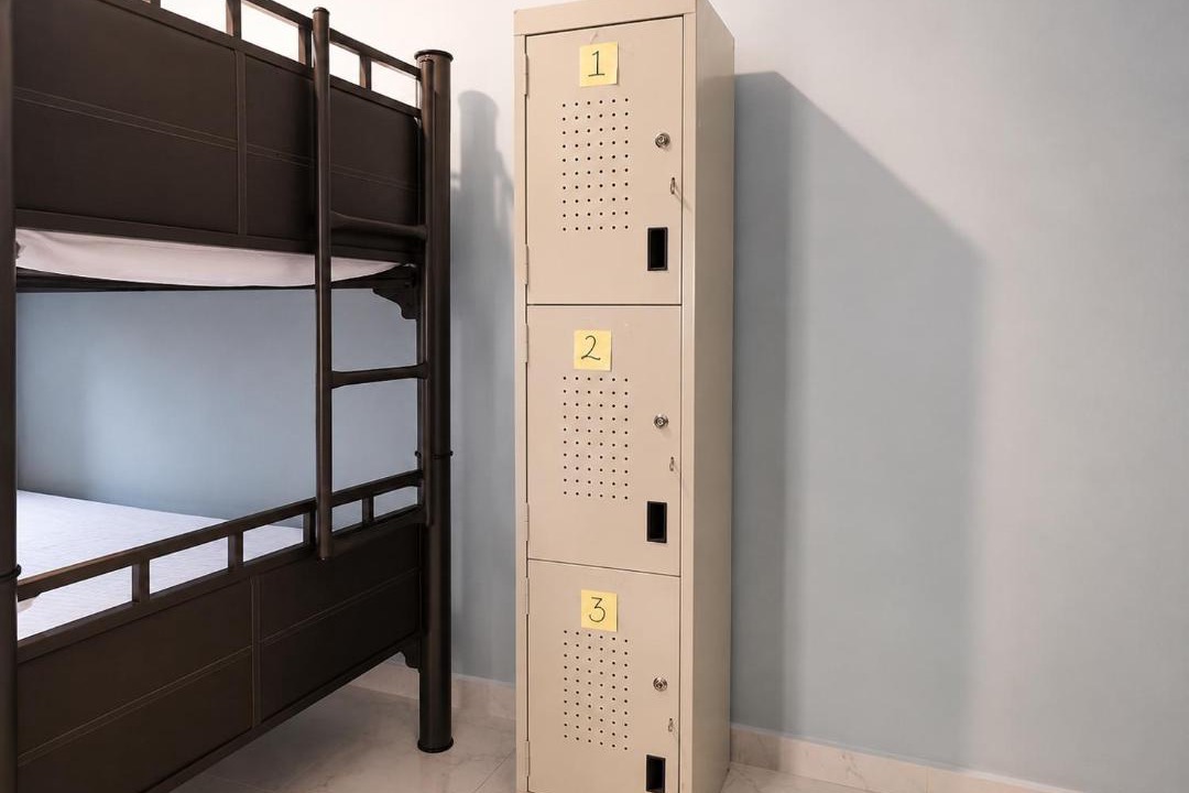 Photo of Bedroom in Zona Rosa