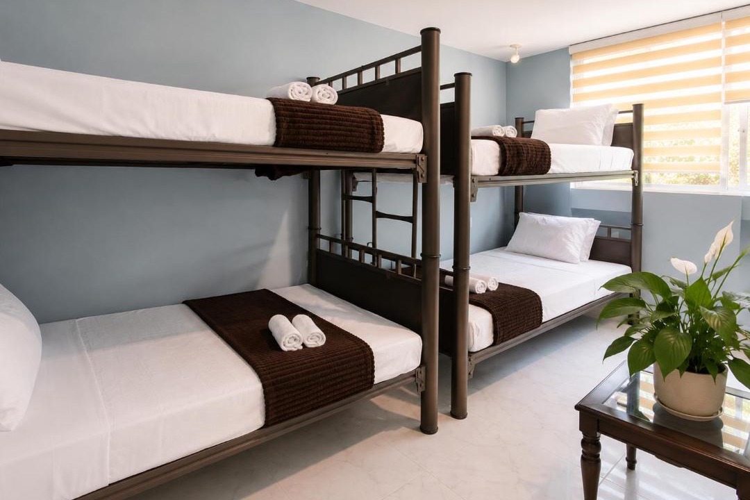 Photo of Bedroom in Zona Rosa