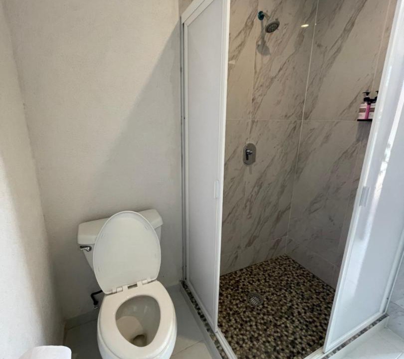 Photo of Bathroom in Tarandacuao
