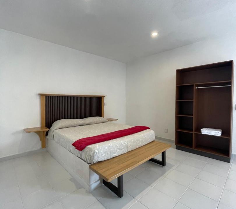Photo of Bedroom in Tarandacuao