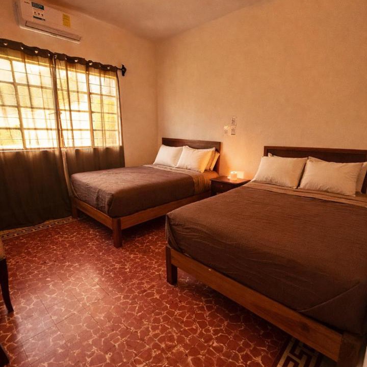 Photo of Bedroom in Cordoba
